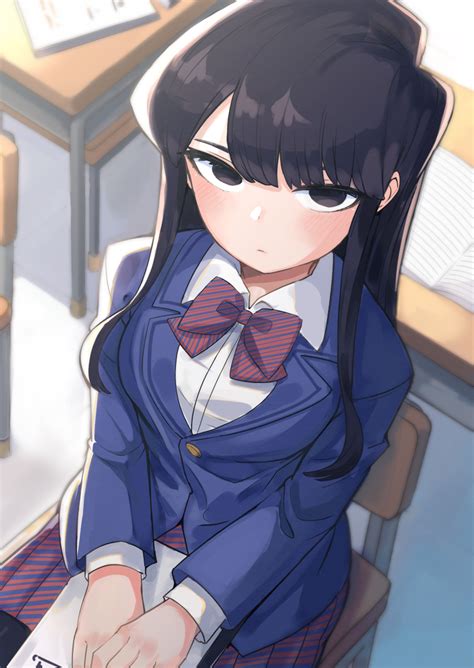 r/KomiLewd Rules. 1. All posts must depict Shouko Komi. 2. Animated content only. 3. Try to keep it wholesome. 4. No off topic, spammy, or non hentai content.
